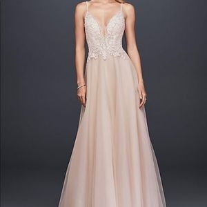 Brand New Wedding Dress